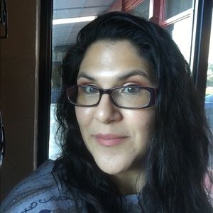 Meet your Posher, Meagan